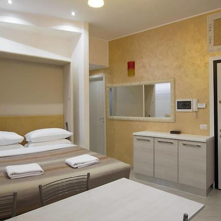 Gold Vatican Apartment Rome Buitenkant foto