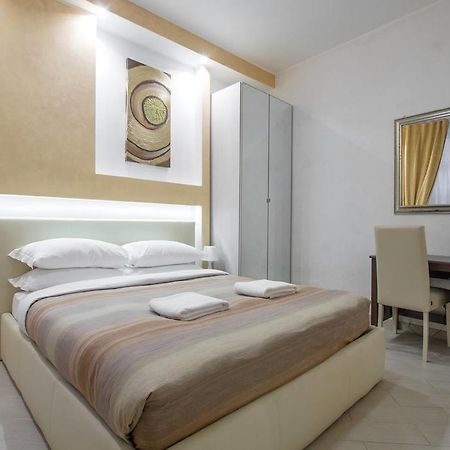 Gold Vatican Apartment Rome Buitenkant foto