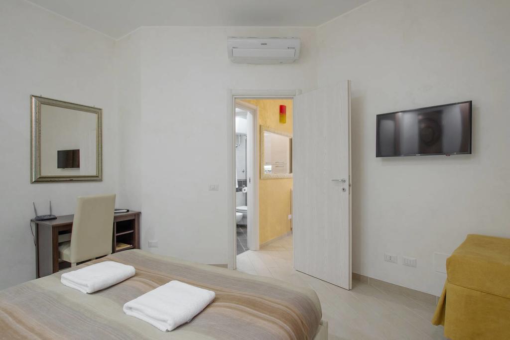Gold Vatican Apartment Rome Buitenkant foto